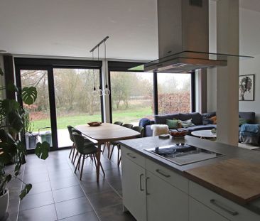 Gelijkvloers app. te huur in Begijnendijk voor € 980 met 2 slaapkamers - Foto 4