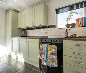 2 bedroom terraced house to rent - Photo 6
