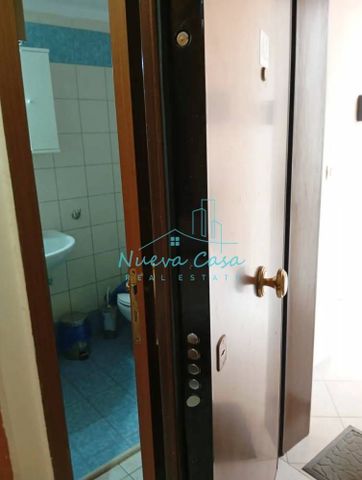 Studio/Γκαρσονιέρα για ενοικίαση Τ.Ε.Ι. (Πάτρα) - Photo 3