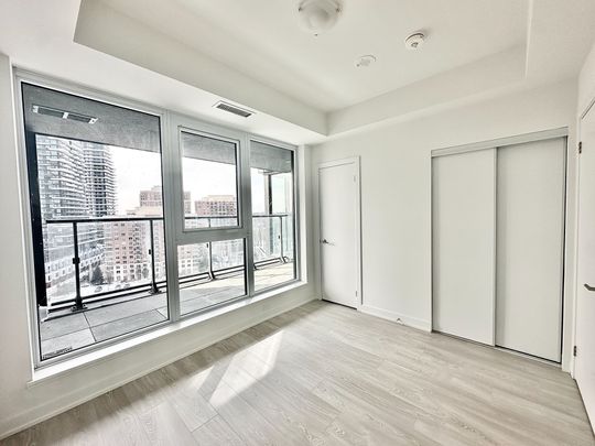 For Lease - 1 Quarrington Lane Unit# 1117, Toronto, Ontario - Photo 1