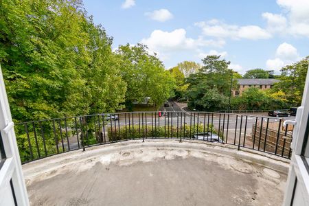 2 bedroom flat to rent - Photo 5