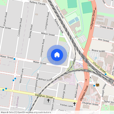 42/22 Clarence Street, Lidcombe 2141, New South Wales