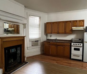 For Lease - 536 Huron Street Unit# E, Toronto, Ontario - Photo 3