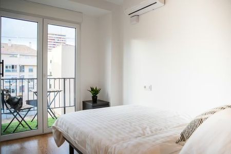 Carrer Manuela Estellés, Valencia, Valencian Community 46022 - Photo 2