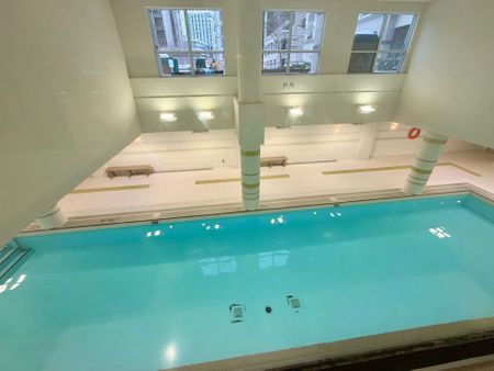 For Lease - 33 Clegg Road, Suite 910 Road Unit# 910, Markham, Ontario - Photo 4