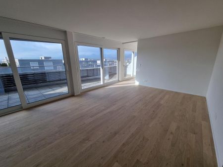 3.5 Zimmer Wohnung, Ihr neues zu Hause in Rohr - Foto 2
