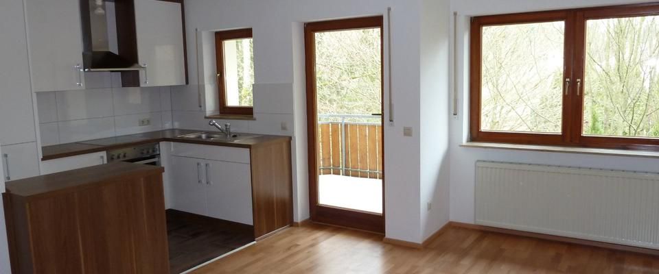 Mainhardt, 2-Zimmer-Wohnung, zu vermieten, ab 01.02.2026 - Foto 1