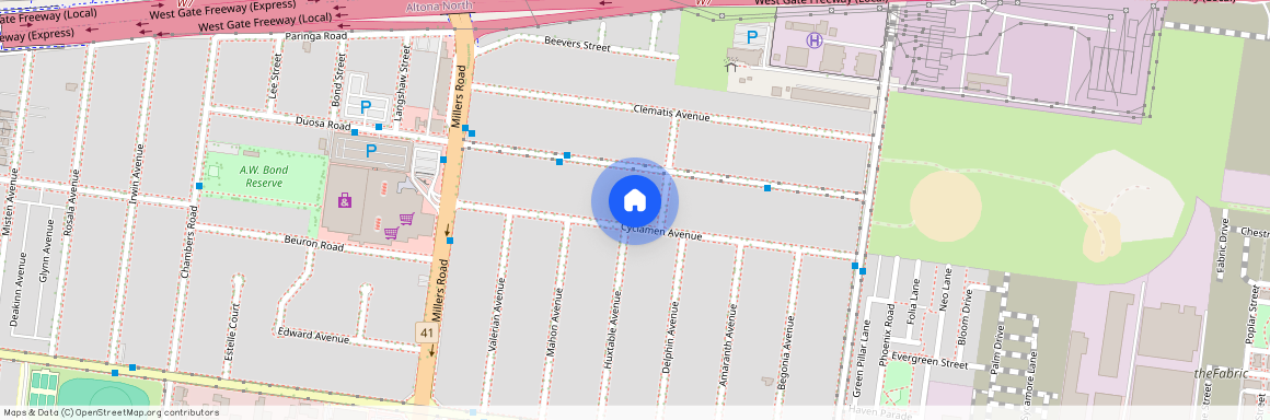 44 Cyclamen Avenue, Altona North