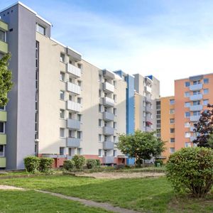 3-Zimmer-Wohnung in Düsseldorf Hassels - Photo 2