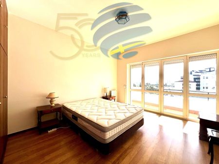 Apartamento T4+1 em Lisboa - Foto 5