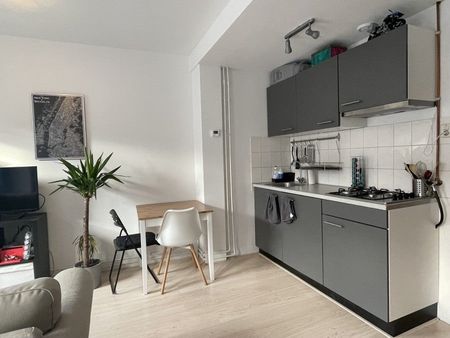Te huur: Studio Kleine Overstraat in Deventer - Photo 3
