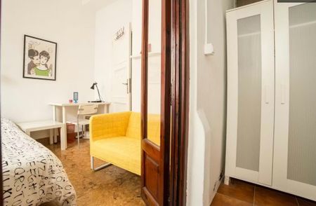 Carrer de Sant Vicent Màrtir, Valencia, Valencian Community 46002 - Photo 4