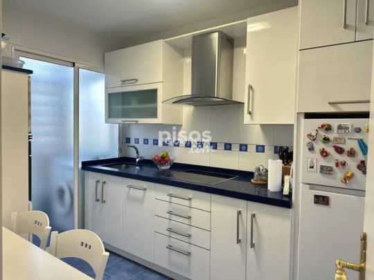 Piso en alquiler en Calle de Kukullu - Photo 1