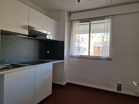 A LOUER - APPARTEMENT SAINT-CLOUD - 2 piÃ¨ces - 45.65 m2 - Photo 5