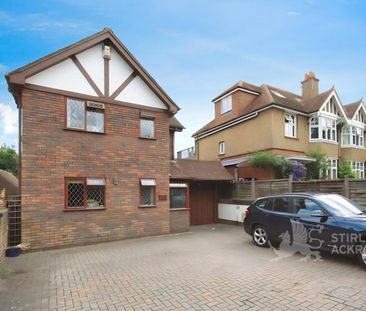 Farnham Road, Guildford, Surrey, GU2 4JN - Photo 5