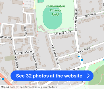 Longwood Drive, London, SW15 - Photo 1