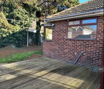 2 bedroom bungalow to rent - Photo 4