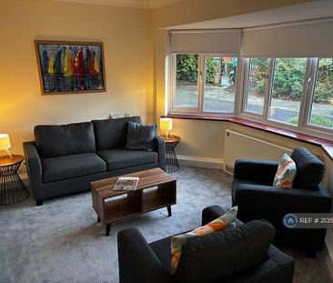 1 bedroom in a house share to rent - Photo 1