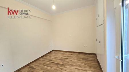 Διαμέρισμα για ενοικίαση Άγιος Νικόλαος (Λεωφόρος Πατησίων - Λεωφόρος Αχαρνών) - Φωτογραφία 3