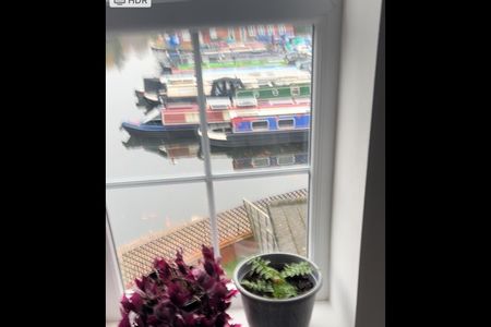 Room in a Shared House, Marland Way, M32 - Photo 2