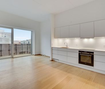 Njalsgade 203, 3. th., 2300 København S - Photo 2