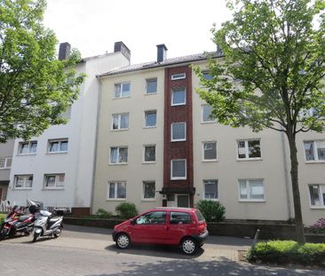 Helle Wohnung mit Balkon und Tageslichtbad mitten in Boelerheide su... - Photo 6