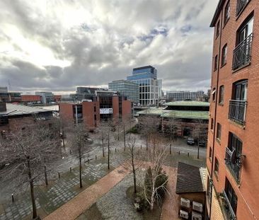 37 Clarendon Quay, 2 Pilot Place, Belfast, BT1 3AG - Photo 5