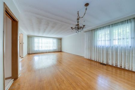 For Lease - 88 Waterford Drive Unit# (Main), Toronto, Ontario - Photo 3