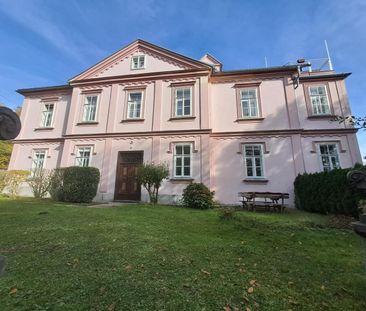 Mietwohnung in einer Altbauvilla bei Mariatrost - Photo 1