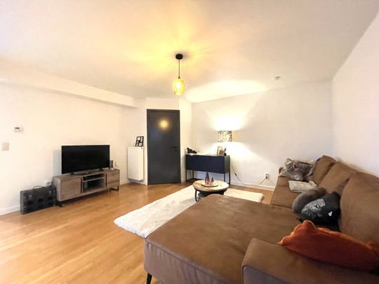 Appartement met twee slaapkamers en parking - Marcel Vastgoed - Photo 1
