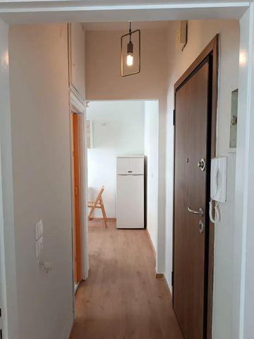 Studio/Γκαρσονιέρα για ενοικίαση Άγιος Αλέξιος (Πάτρα) - Φωτογραφία 3