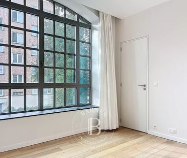 Lepoutre - 3-bedroom apartment - Photo 6