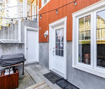 Condo complètement meublé 31/2 Mont Tremblant - Photo 3
