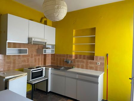 Διαμέρισμα για ενοικίαση Μακρύς Γιαλός (Λέσβος - Μυτιλήνη) - Φωτογραφία 2