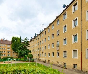 Gemütliche 3-Zimmer-Wohnung für Ihre Familie - Photo 1