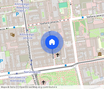 Kawalerka w Nowym Centrum Łodzi - Bezpośrednio - Фото 1
