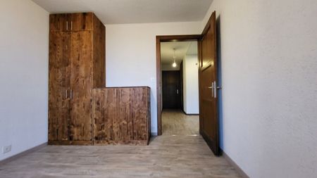 Ovronnaz, charming 2.5 room apartment of 44 m2, facing south - Photo 5