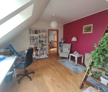 Dom wolnostojący, garaż, cicha uliczka - Фото 5