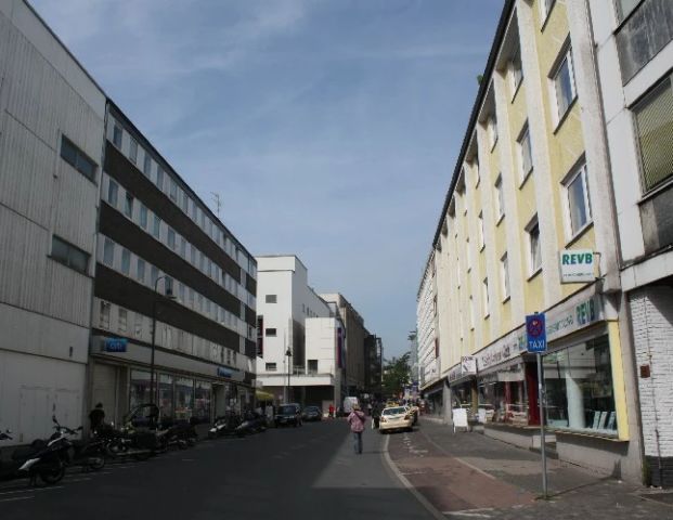 Schaumburgstraße 15-17, 45657 Recklinghausen - Photo 1