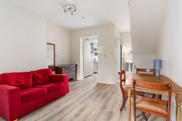 15 Saint Nicholas Place, Dublin 8, - Photo 1