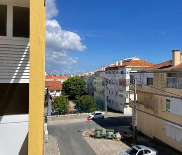 Apartamento T2 - Photo 2