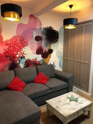 Location Appartement - Photo 1