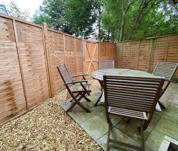 1 bedroom ground floor flat to rent - Photo 6