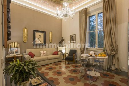Bilocale viale della Giovine Italia 7, Santa Croce, Firenze - Foto 5