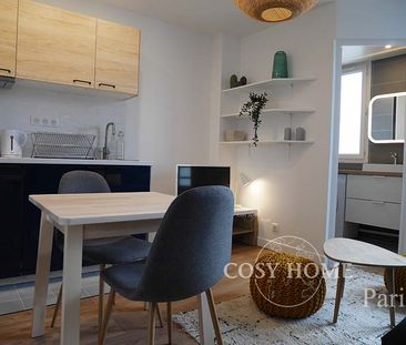 Appartement en location | Paris 15ème - Photo 4