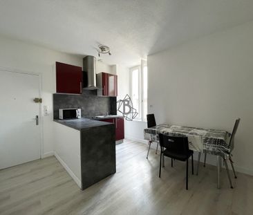 Location Appartement 2 pièces 35m² RODEZ 12000 - Photo 5