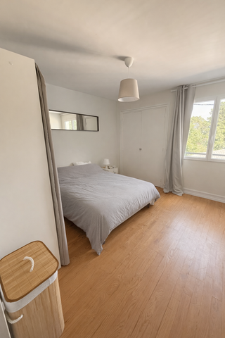 Location Appartement 5 pièces 87m² LORIENT 56100 - Photo 2