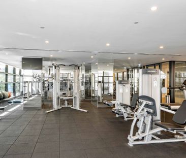 Furnished Studio with Views in Resort Complex - Photo 4