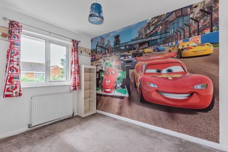 2 bedroom terraced house to rent - Photo 4