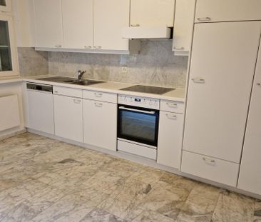 2.5 Zimmer, 63 m², 4. Stock - Photo 2